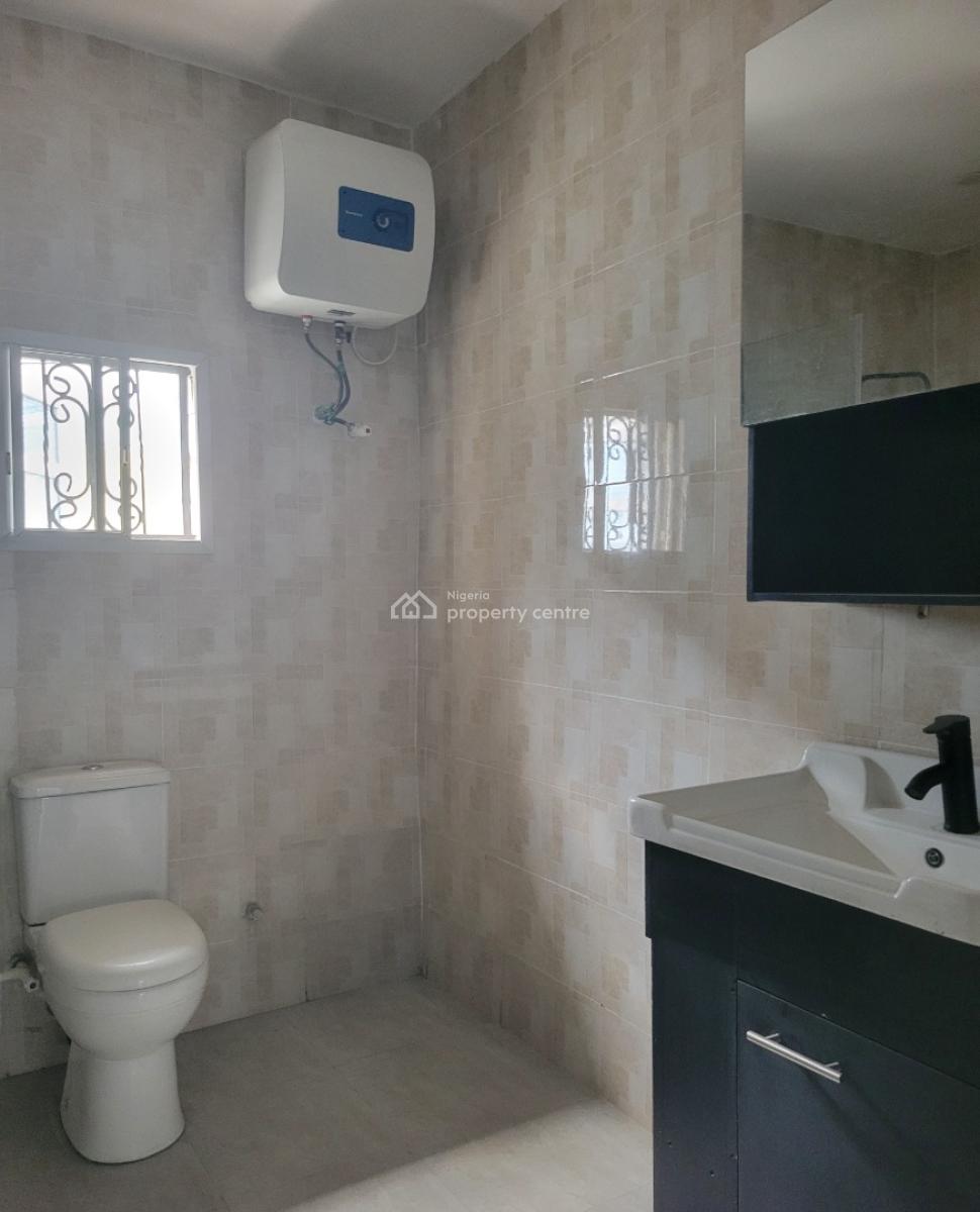 Brand New Semi Detached Duplex with Self Compound, Opic, Isheri North, Lagos, House for Rent