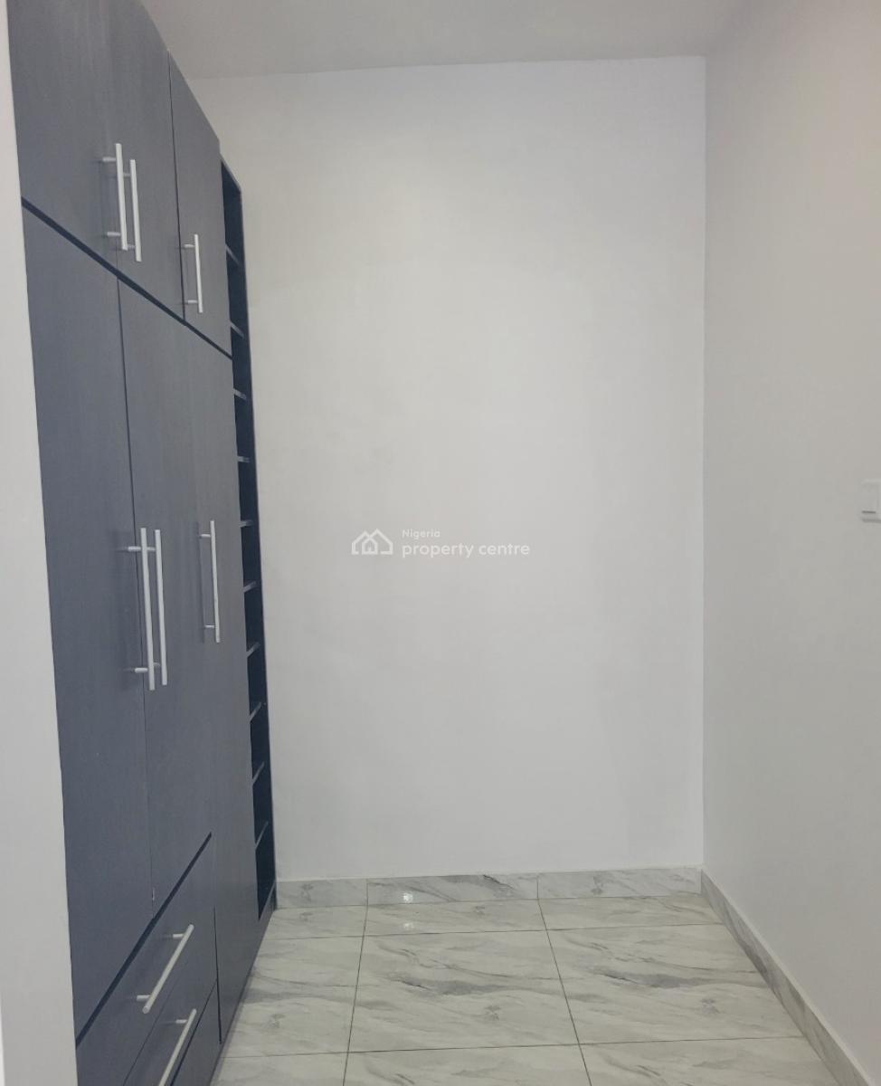 Brand New Semi Detached Duplex with Self Compound, Opic, Isheri North, Lagos, House for Rent
