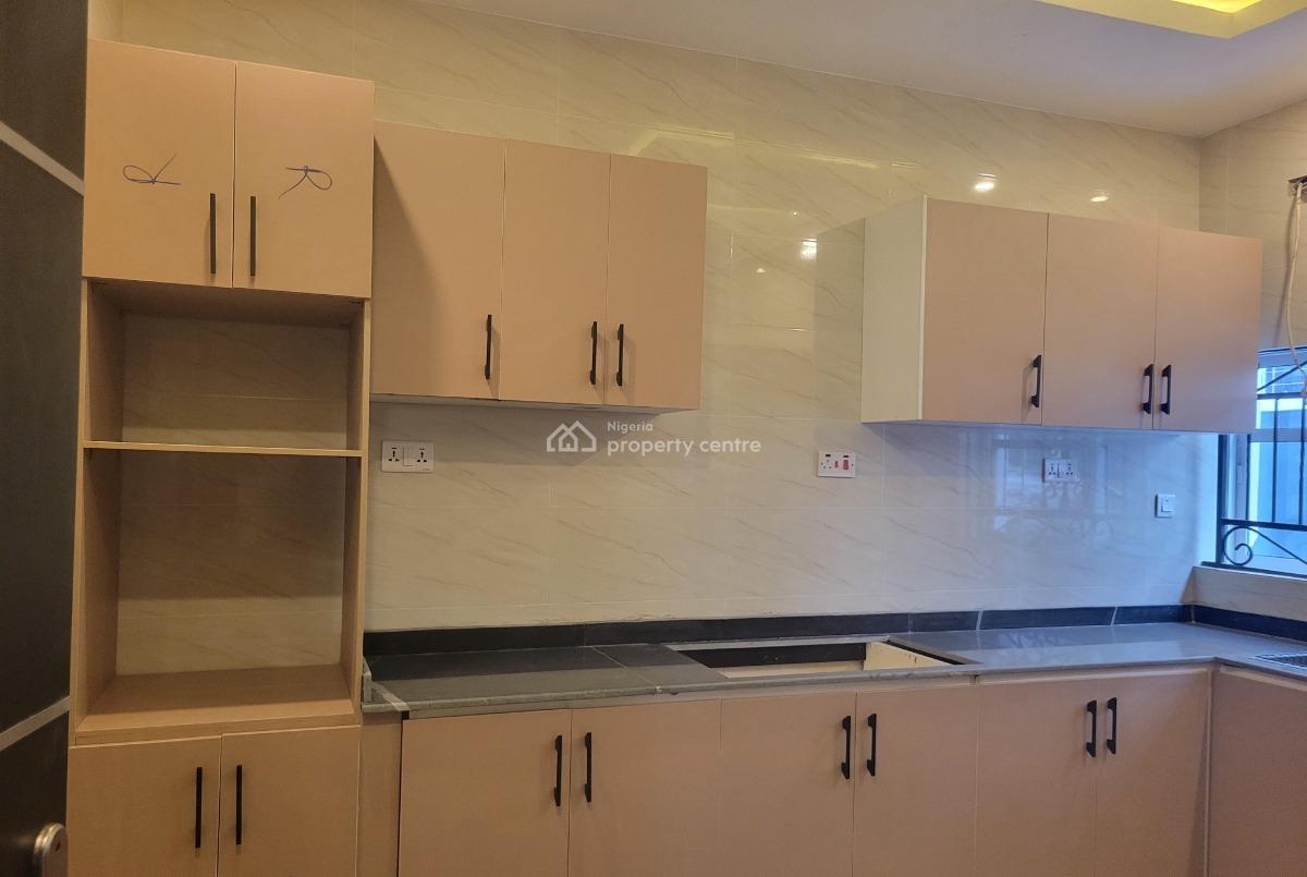 Brand New Semi Detached Duplex with Self Compound, Opic, Isheri North, Lagos, House for Rent