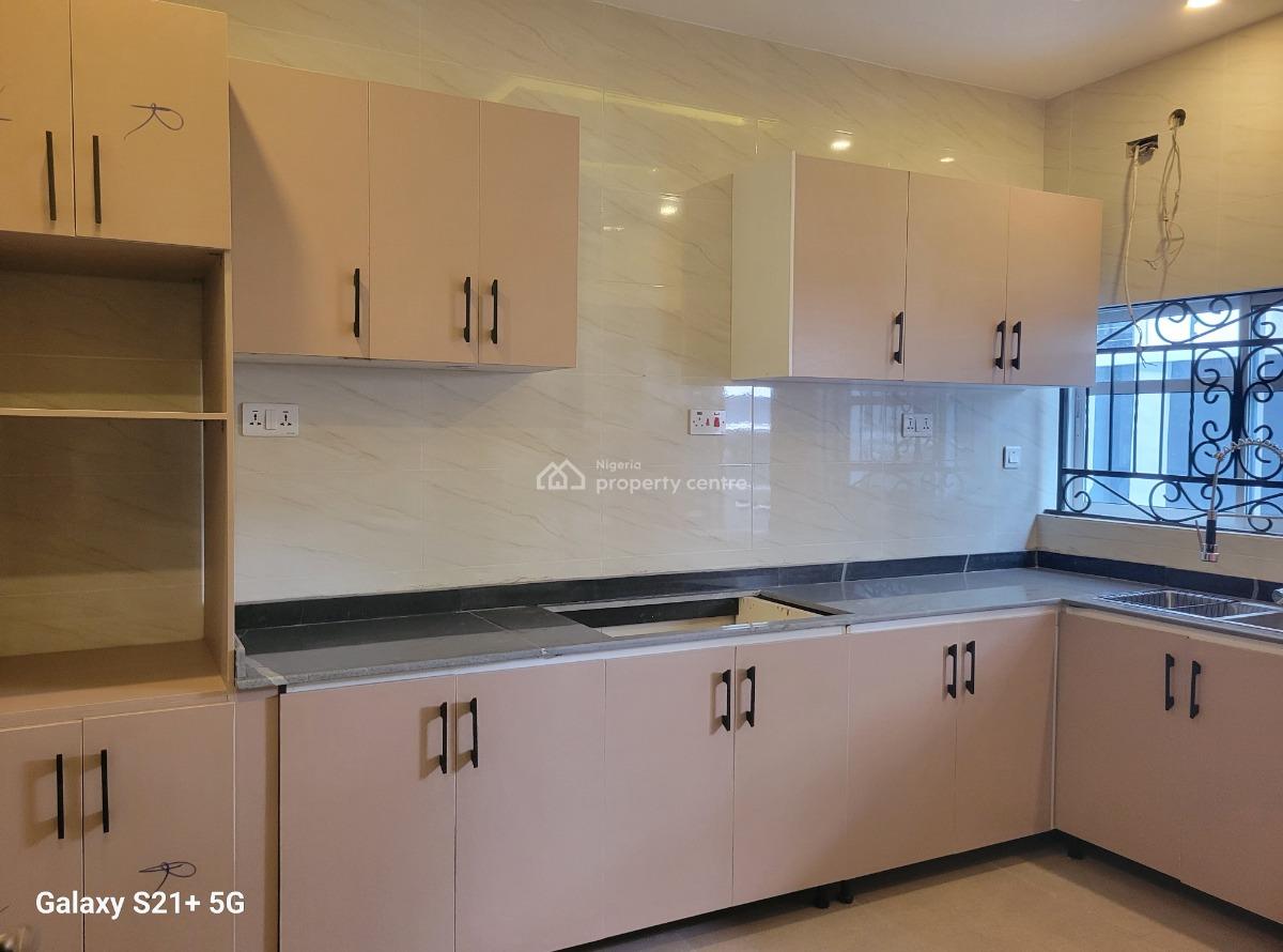 Brand New Semi Detached Duplex with Self Compound, Opic, Isheri North, Lagos, House for Rent
