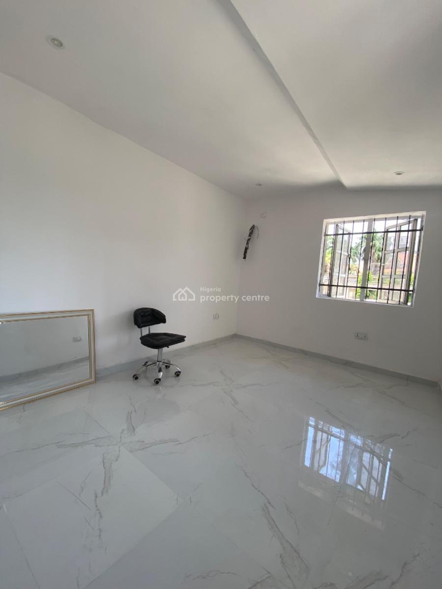 Standard 1 Bedroom Suite Apartment, Oniru, Oniru, Victoria Island (vi), Lagos, Mini Flat (room and Parlour) for Rent