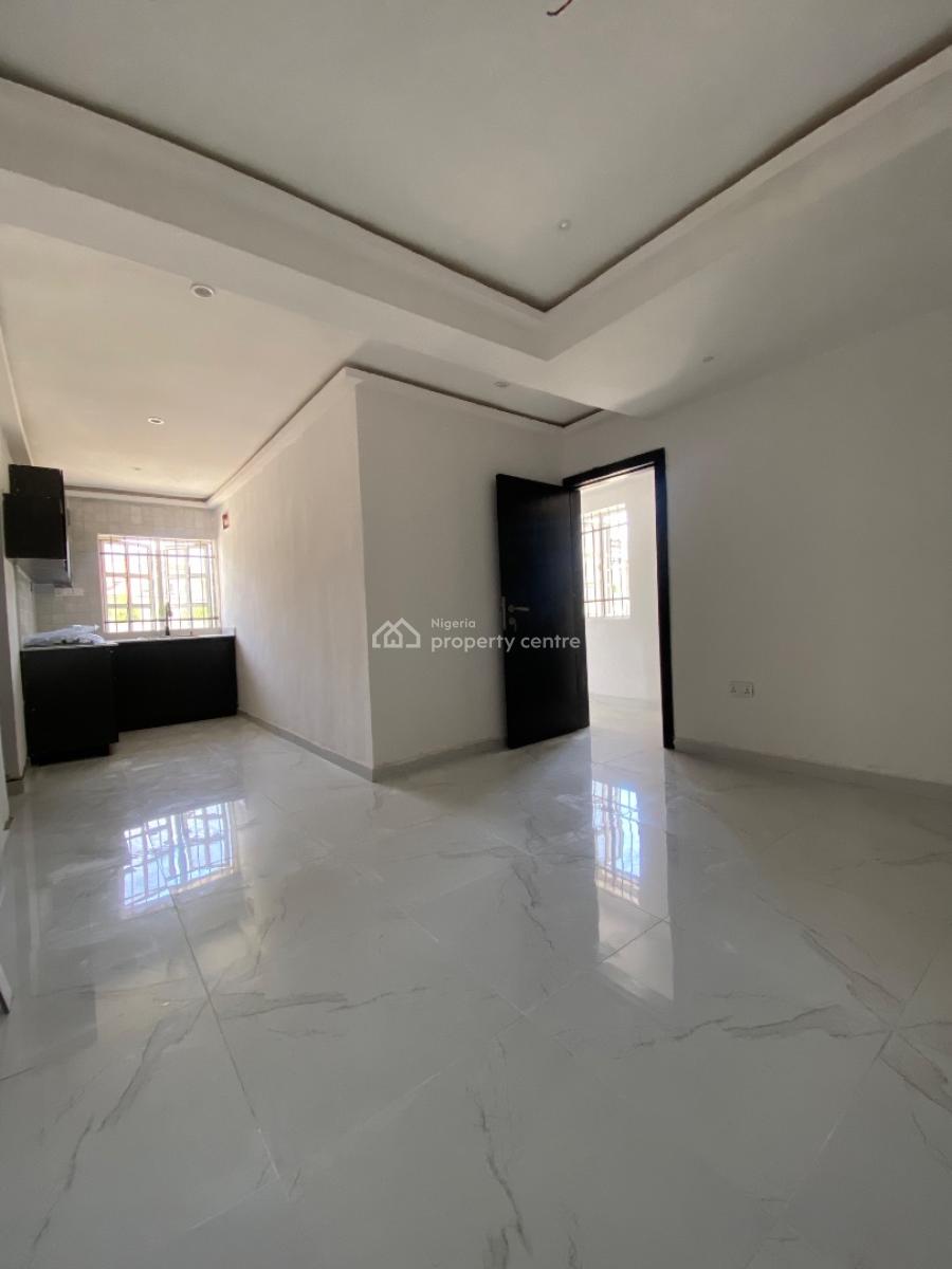 Standard 1 Bedroom Suite Apartment, Oniru, Oniru, Victoria Island (vi), Lagos, Mini Flat (room and Parlour) for Rent