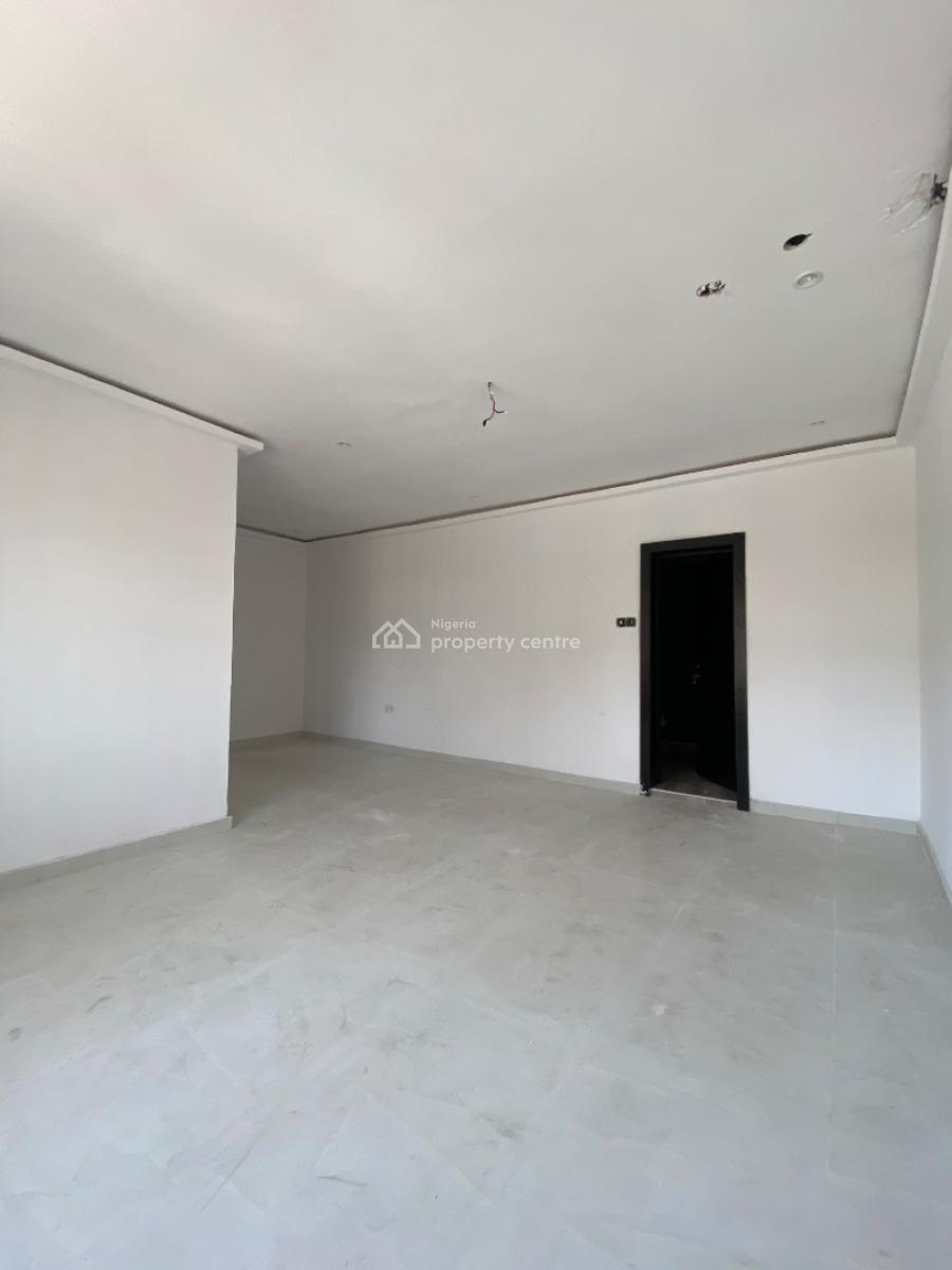 Standard 1 Bedroom Suite Apartment, Oniru, Oniru, Victoria Island (vi), Lagos, Mini Flat (room and Parlour) for Rent