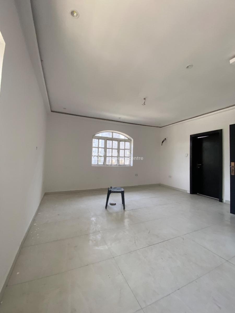 Standard 1 Bedroom Suite Apartment, Oniru, Oniru, Victoria Island (vi), Lagos, Mini Flat (room and Parlour) for Rent