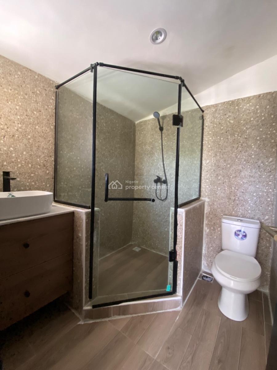Standard 1 Bedroom Suite Apartment, Oniru, Oniru, Victoria Island (vi), Lagos, Mini Flat (room and Parlour) for Rent