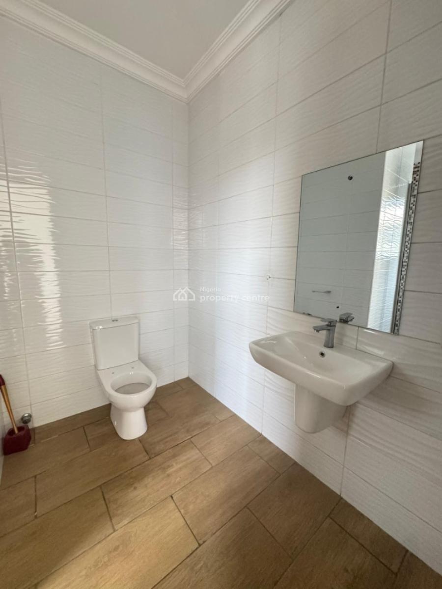 Spacious Four (4) Bedroom Terraced Duplex, Ikoyi Lagos, Ikoyi, Lagos, Terraced Duplex for Rent