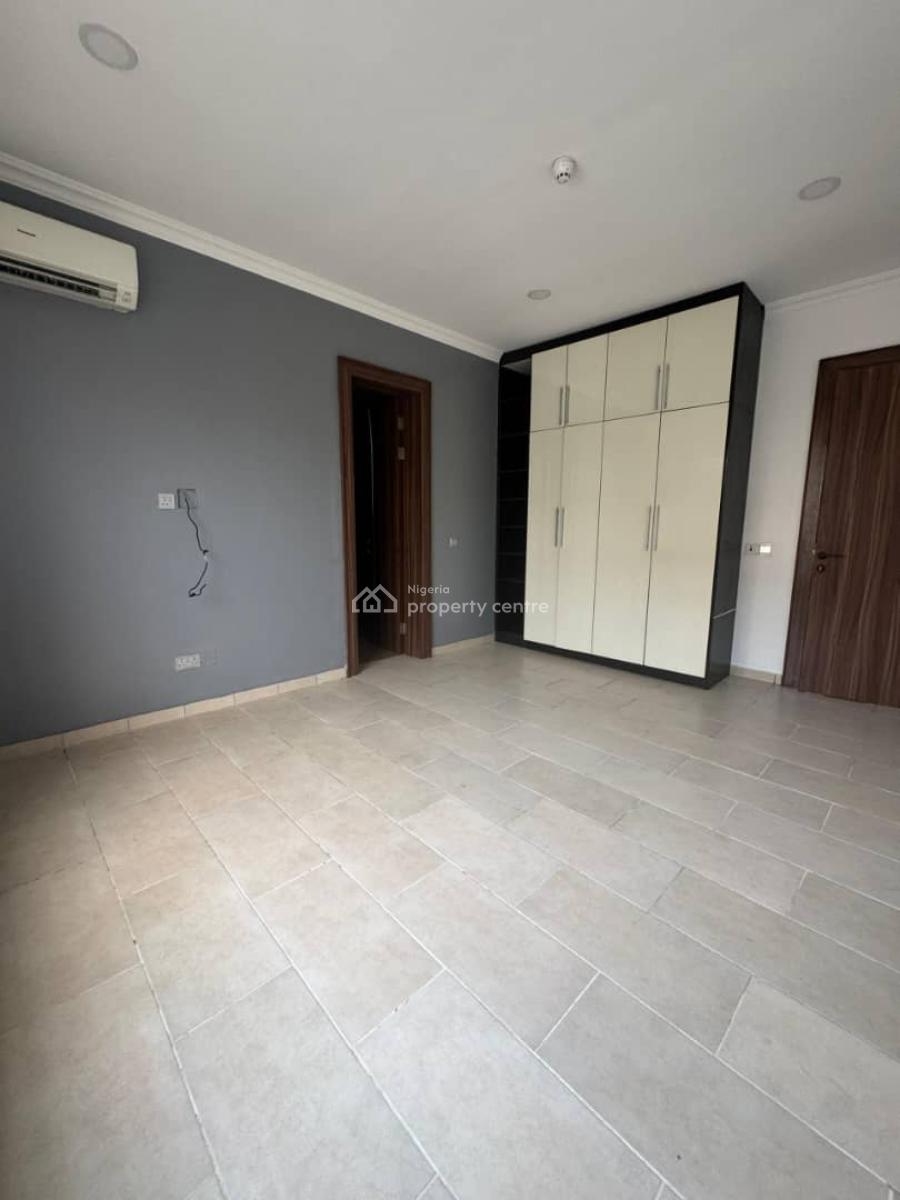 Spacious Four (4) Bedroom Terraced Duplex, Ikoyi Lagos, Ikoyi, Lagos, Terraced Duplex for Rent