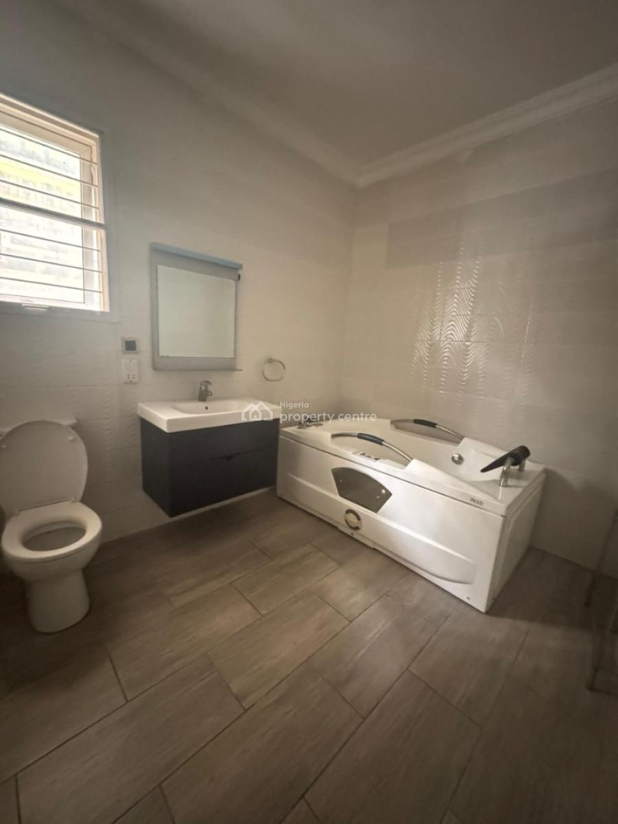 Spacious Four (4) Bedroom Terraced Duplex, Ikoyi Lagos, Ikoyi, Lagos, Terraced Duplex for Rent