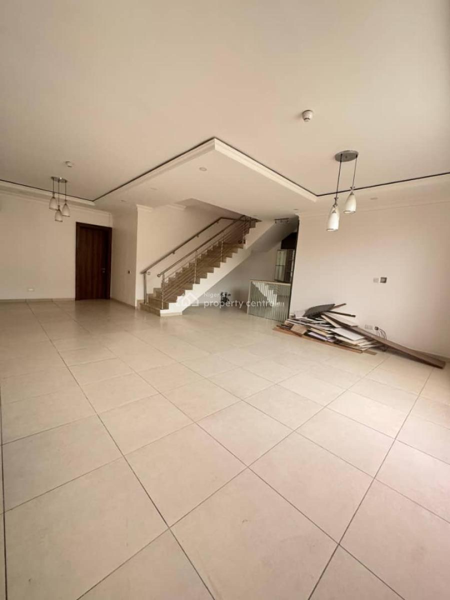 Spacious Four (4) Bedroom Terraced Duplex, Ikoyi Lagos, Ikoyi, Lagos, Terraced Duplex for Rent