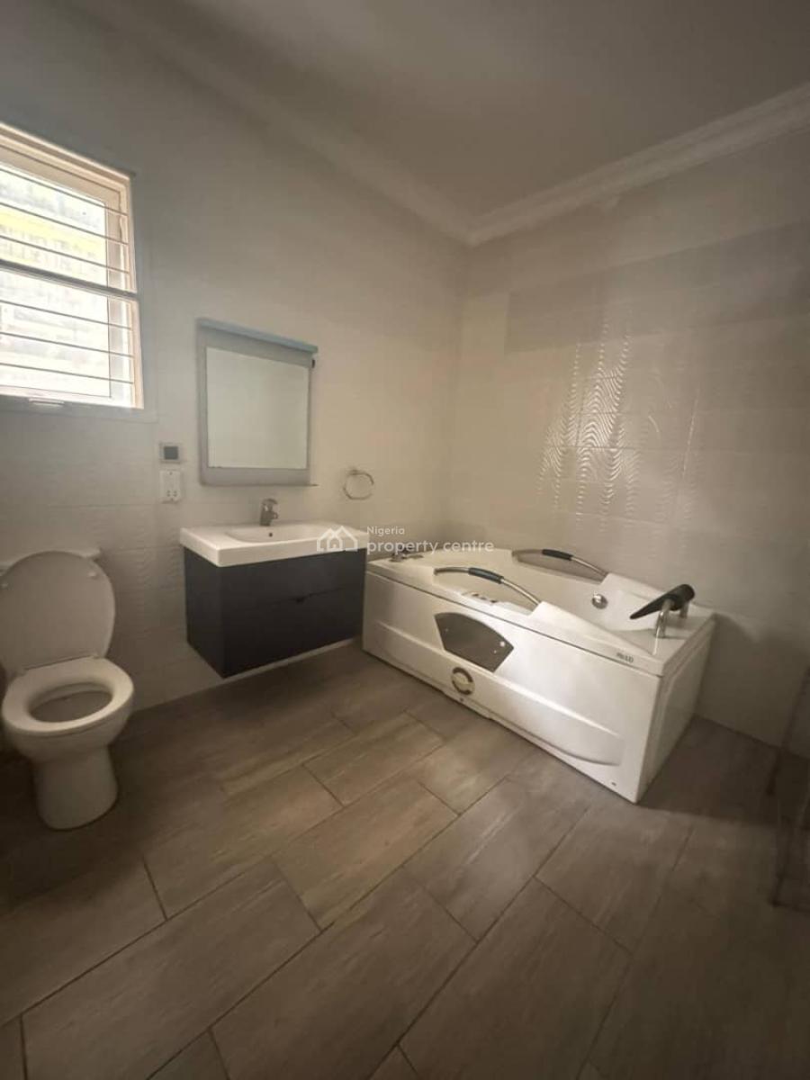 Spacious Four (4) Bedroom Terraced Duplex, Ikoyi Lagos, Ikoyi, Lagos, Terraced Duplex for Rent