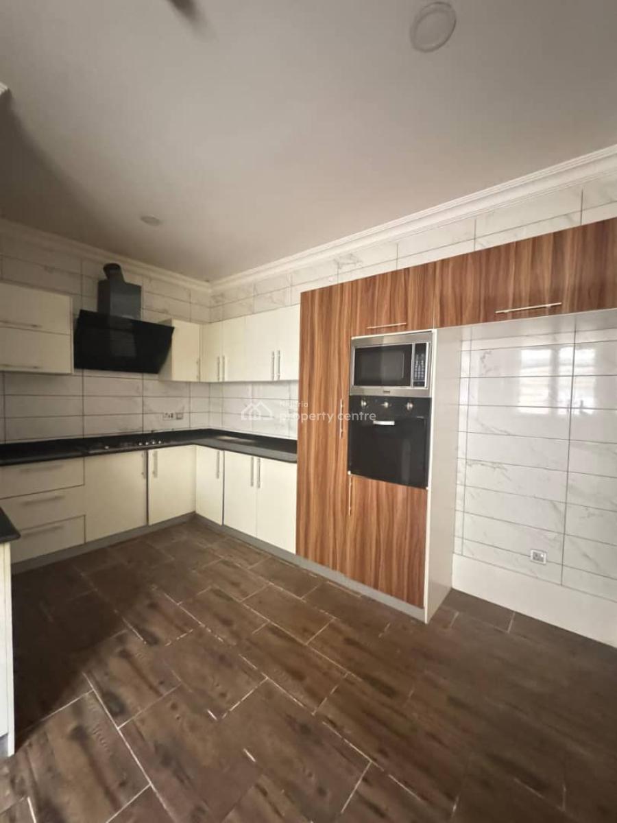 Spacious Four (4) Bedroom Terraced Duplex, Ikoyi Lagos, Ikoyi, Lagos, Terraced Duplex for Rent