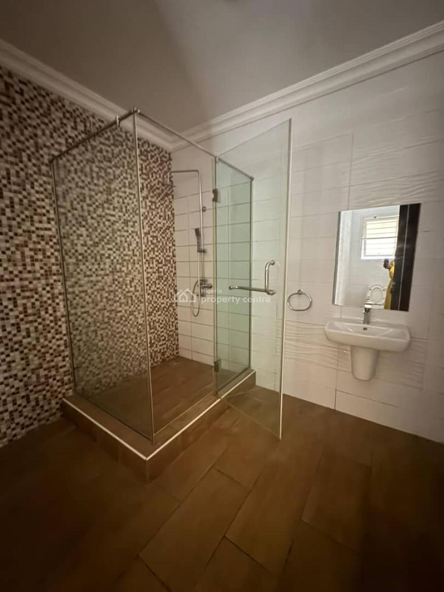 Spacious Four (4) Bedroom Terraced Duplex, Ikoyi Lagos, Ikoyi, Lagos, Terraced Duplex for Rent