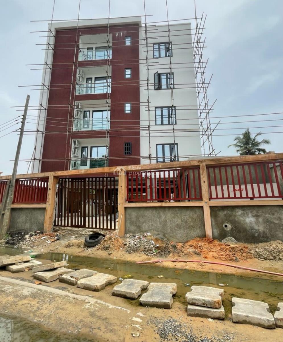 Tastefully Finished Serviced 2 Bedroom Flat, Ikoyi, Lagos, Flat / Apartment for Rent
