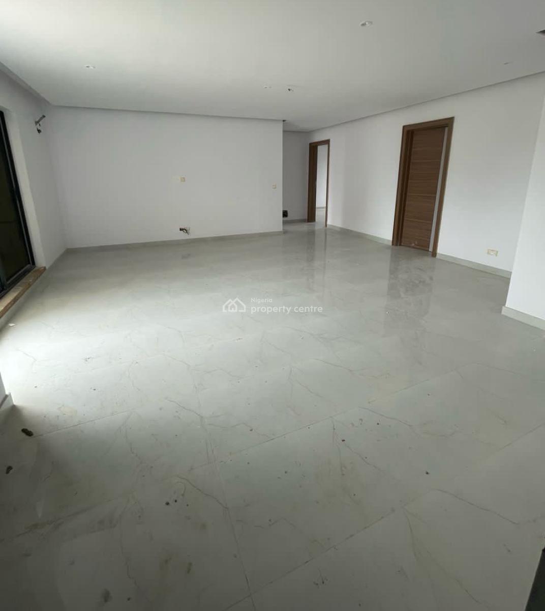 Tastefully Finished Serviced 2 Bedroom Flat, Ikoyi, Lagos, Flat / Apartment for Rent