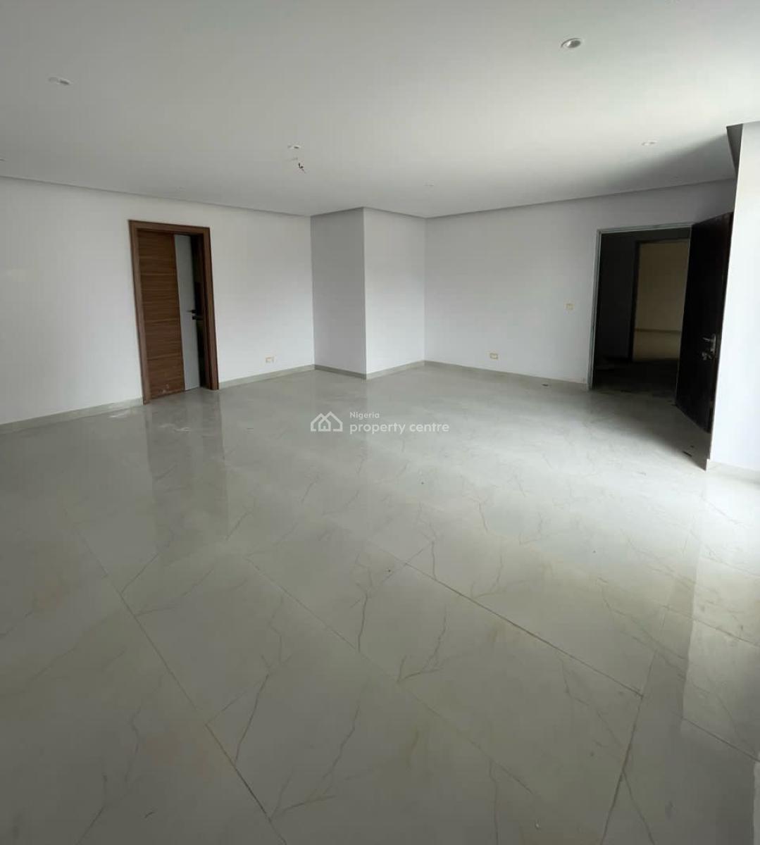 Tastefully Finished Serviced 2 Bedroom Flat, Ikoyi, Lagos, Flat / Apartment for Rent