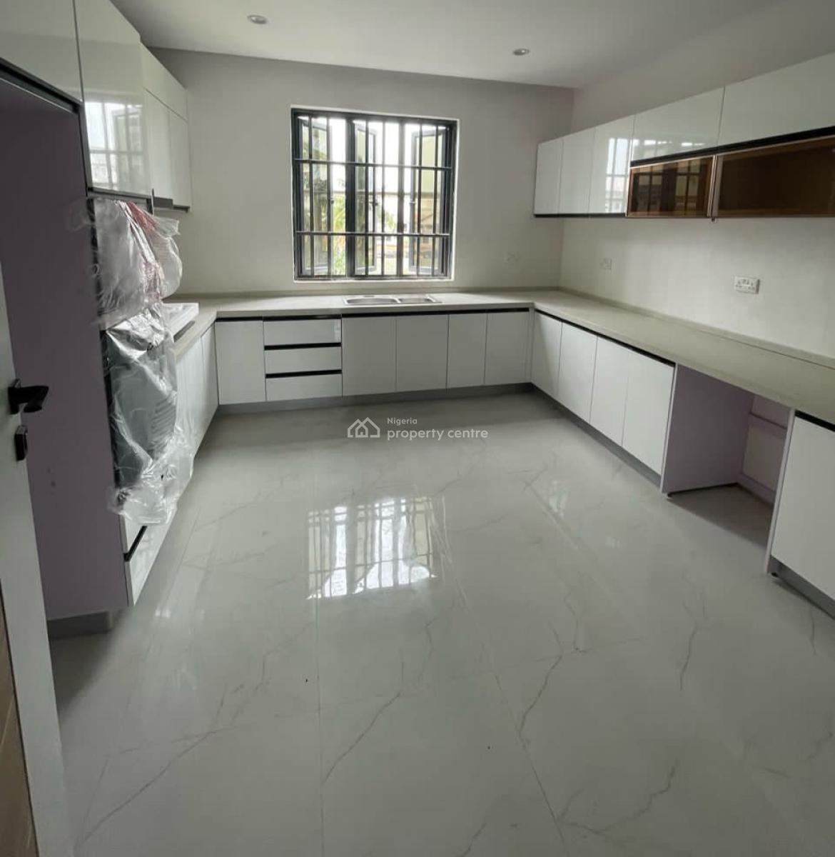 Tastefully Finished Serviced 2 Bedroom Flat, Ikoyi, Lagos, Flat / Apartment for Rent