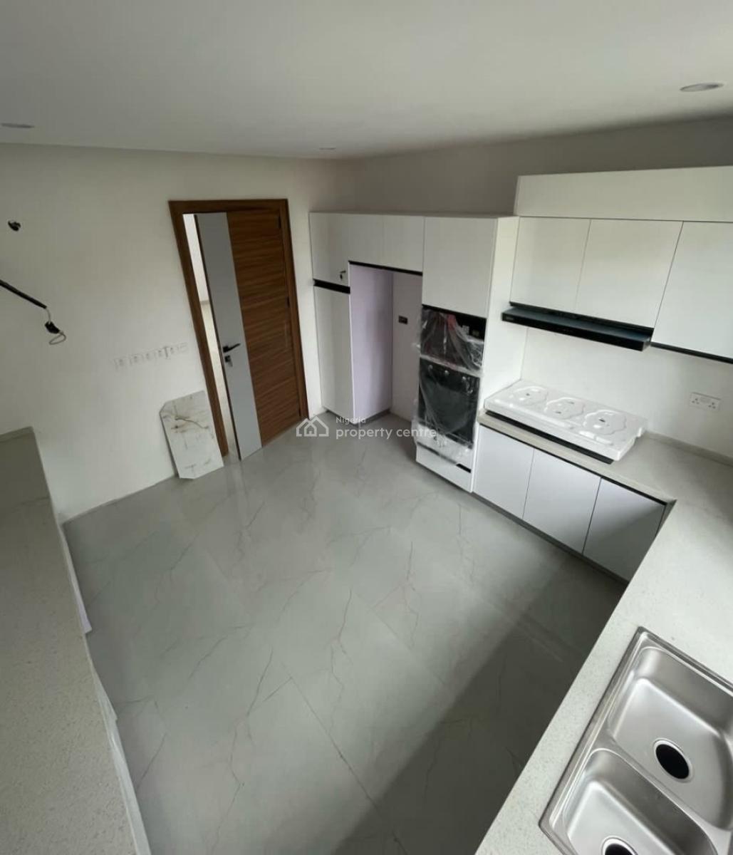 Tastefully Finished Serviced 2 Bedroom Flat, Ikoyi, Lagos, Flat / Apartment for Rent