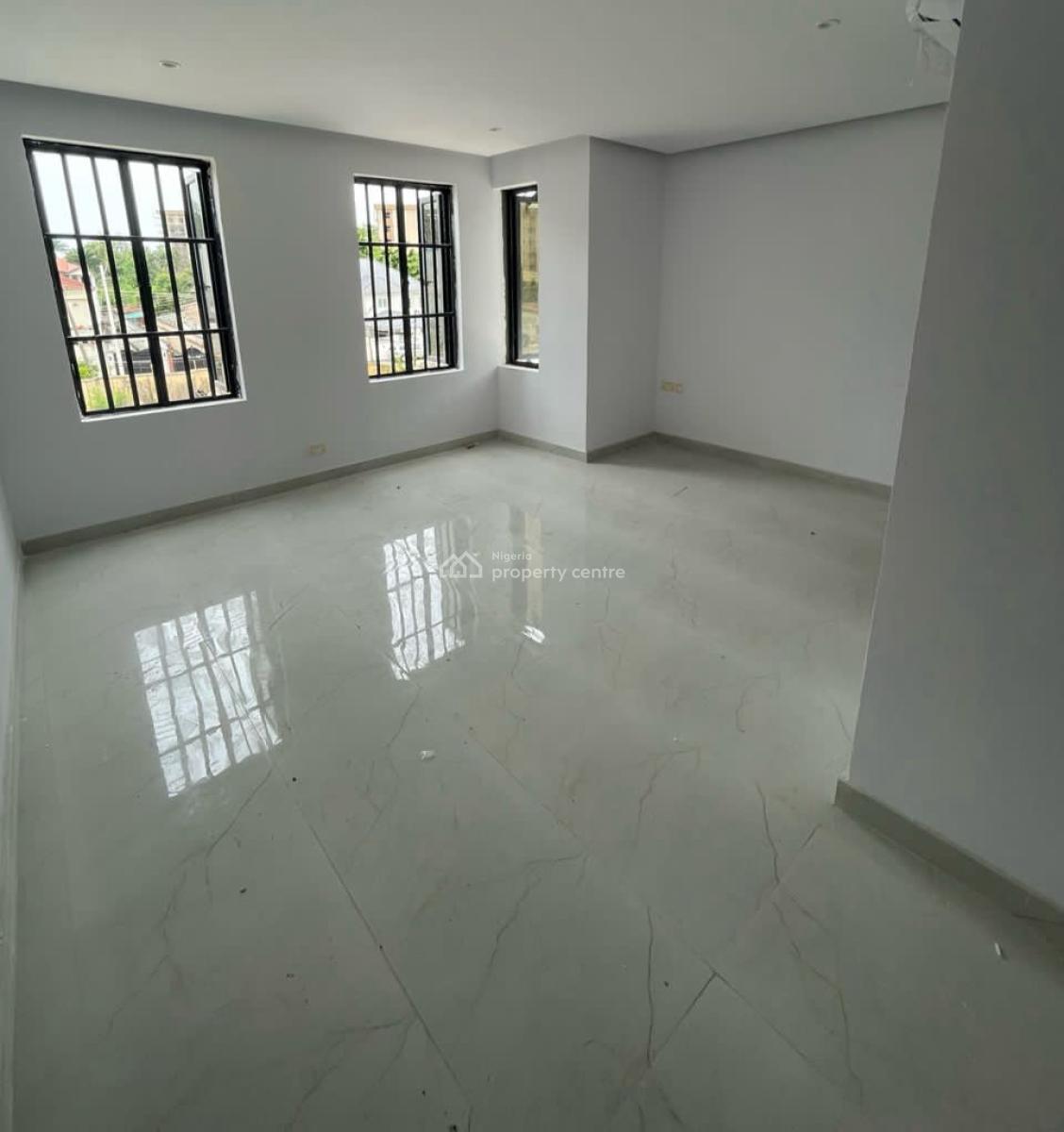 Tastefully Finished Serviced 2 Bedroom Flat, Ikoyi, Lagos, Flat / Apartment for Rent