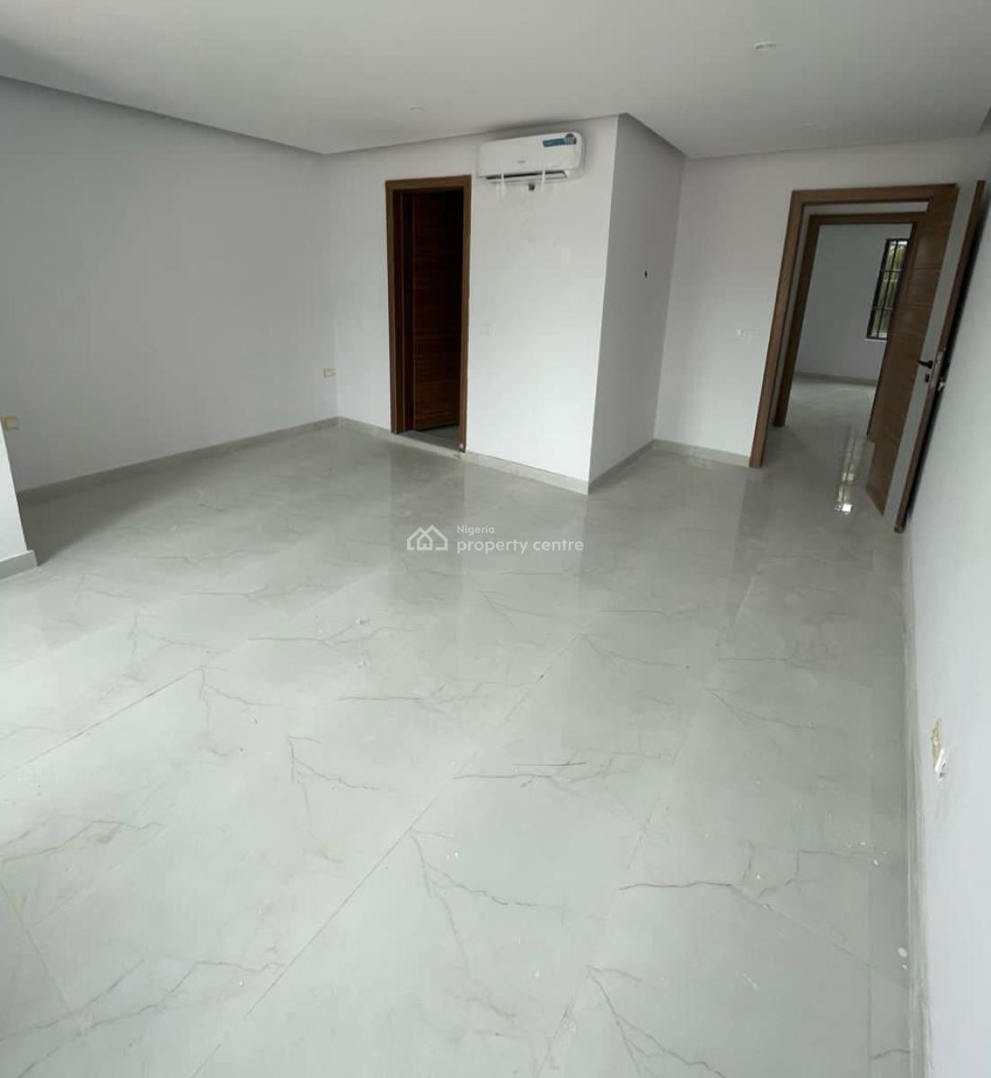 Tastefully Finished Serviced 2 Bedroom Flat, Ikoyi, Lagos, Flat / Apartment for Rent