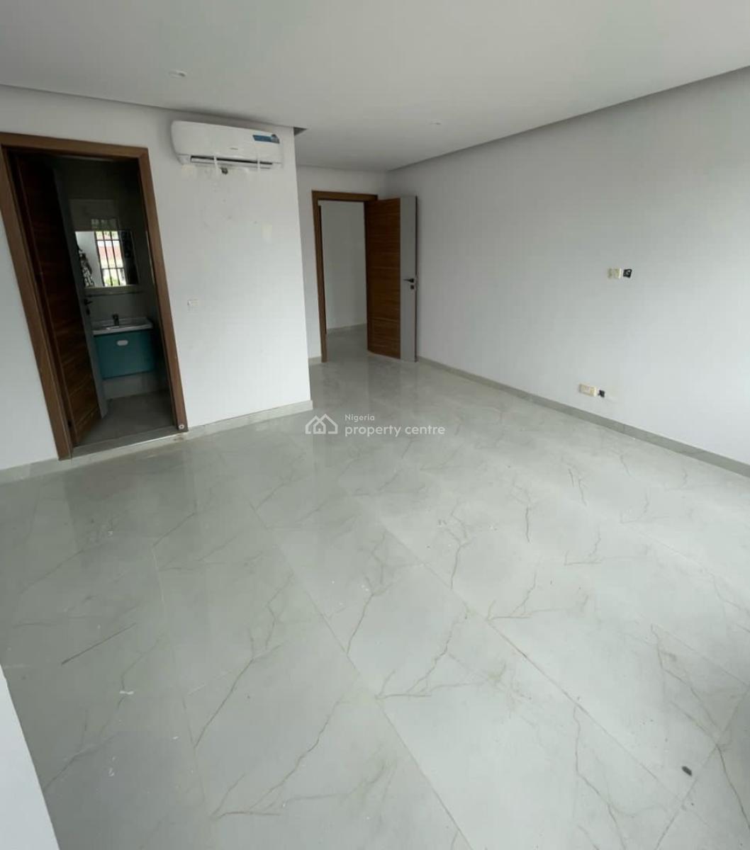 Tastefully Finished Serviced 2 Bedroom Flat, Ikoyi, Lagos, Flat / Apartment for Rent