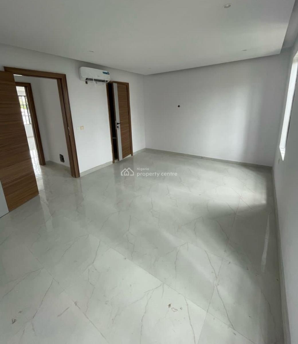 Tastefully Finished Serviced 2 Bedroom Flat, Ikoyi, Lagos, Flat / Apartment for Rent