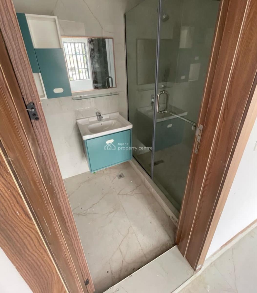 Tastefully Finished Serviced 2 Bedroom Flat, Ikoyi, Lagos, Flat / Apartment for Rent