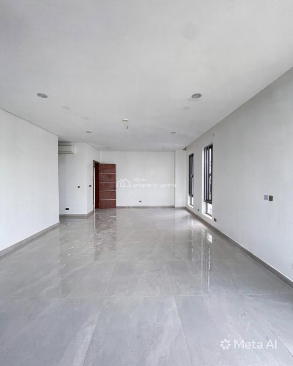 6 Bedroom Detached Duplex + Bq, Ikoyi, Lagos, Detached Duplex for Sale
