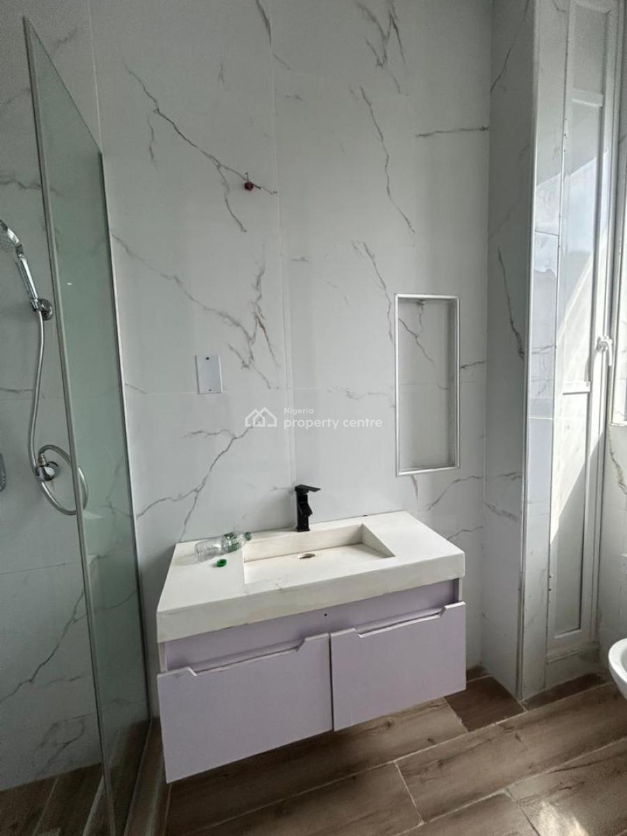 3 Bedroom Apartment Waterfront View, Old Ikoyi, Ikoyi, Lagos, Flat / Apartment for Rent