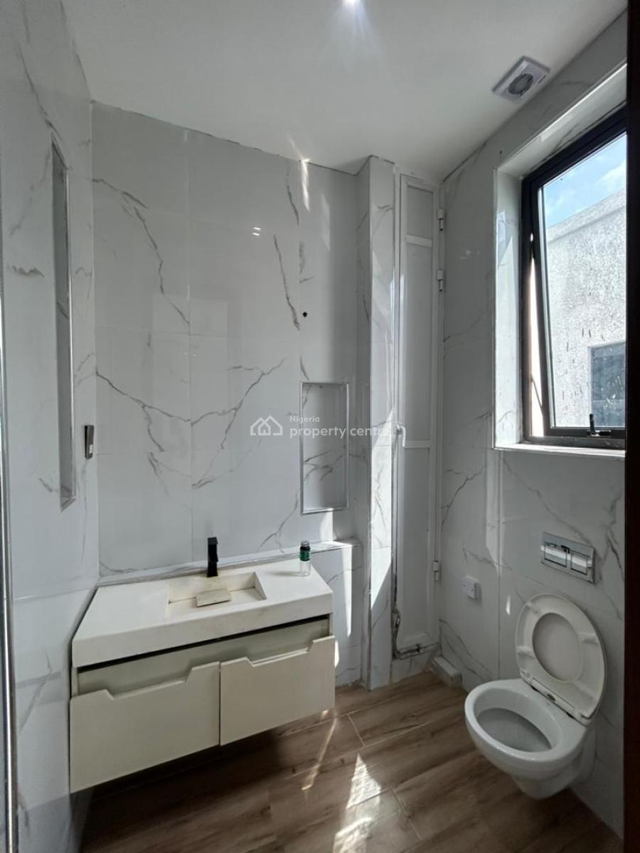 3 Bedroom Apartment Waterfront View, Old Ikoyi, Ikoyi, Lagos, Flat / Apartment for Rent