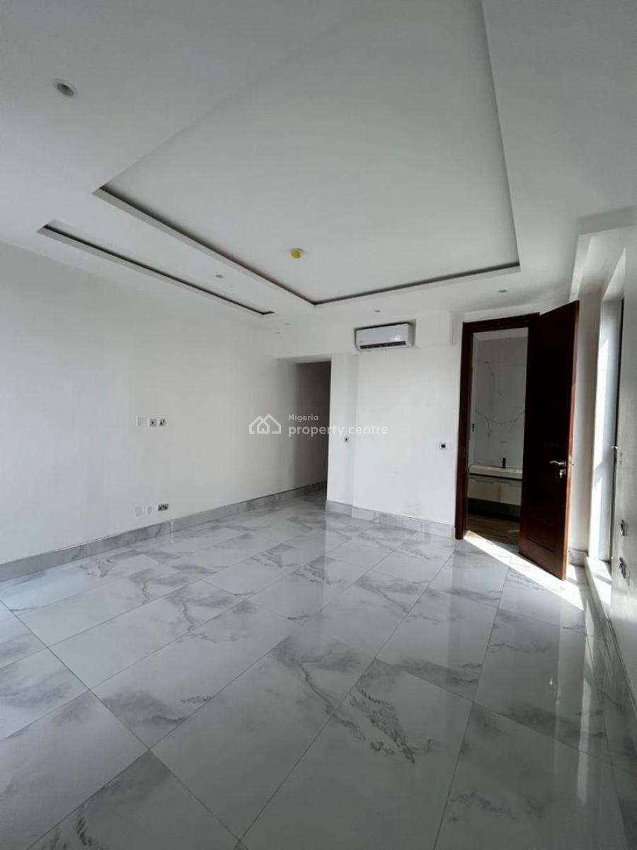 3 Bedroom Apartment Waterfront View, Old Ikoyi, Ikoyi, Lagos, Flat / Apartment for Rent
