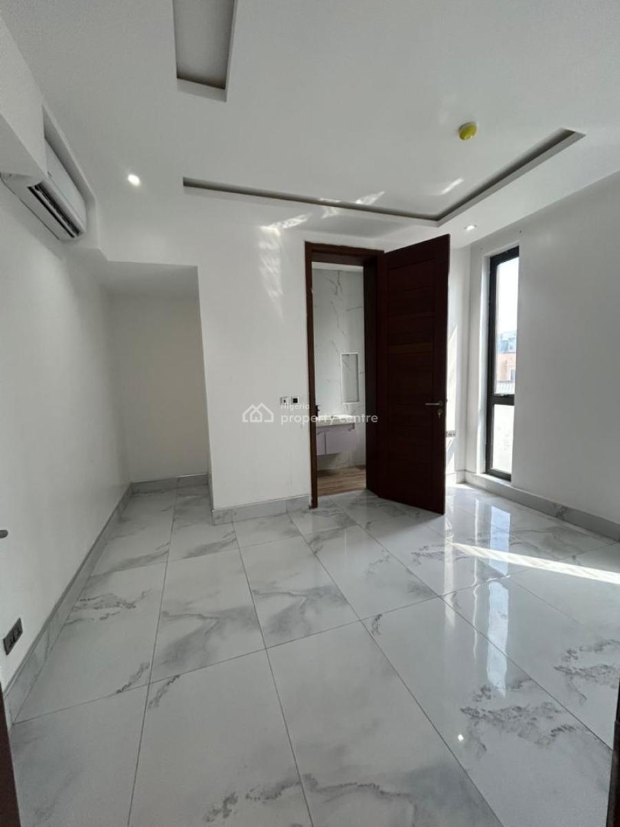 3 Bedroom Apartment Waterfront View, Old Ikoyi, Ikoyi, Lagos, Flat / Apartment for Rent