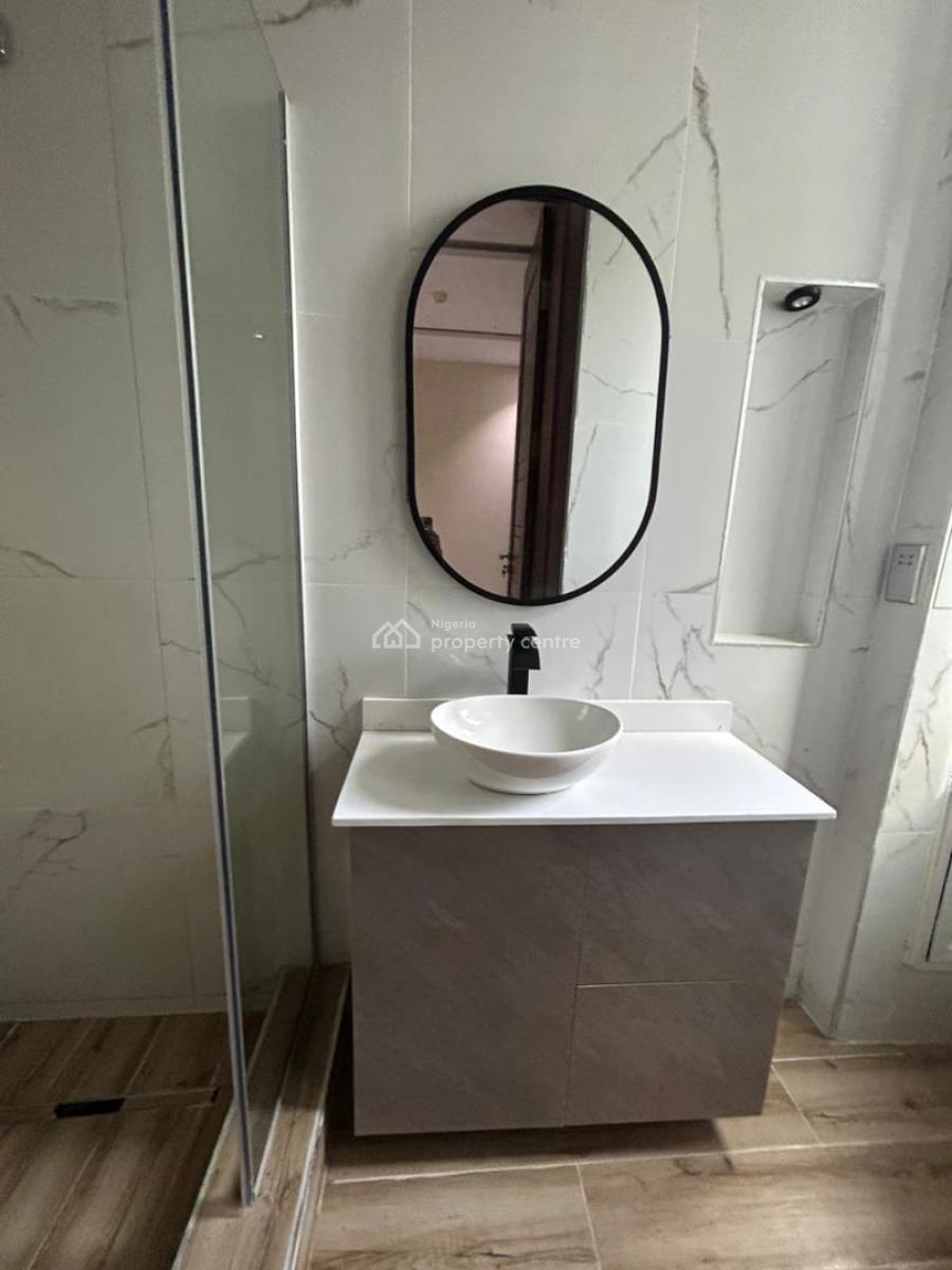 3 Bedroom Apartment Waterfront View, Old Ikoyi, Ikoyi, Lagos, Flat / Apartment for Rent