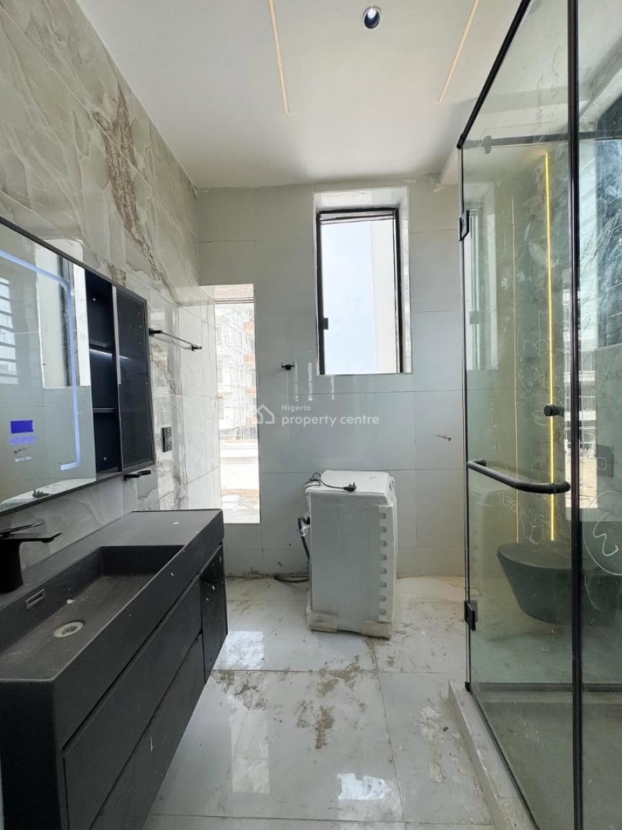 Contemporary 5 Bedroom Detached Duplex with Swimming Pool and Bq, Lekki Phase 1, Lekki Phase 1, Lekki, Lagos, Detached Duplex for Sale