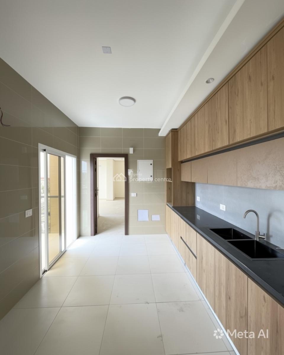 4 Bedroom Penthouse, Victoria Island (vi), Lagos, House for Sale