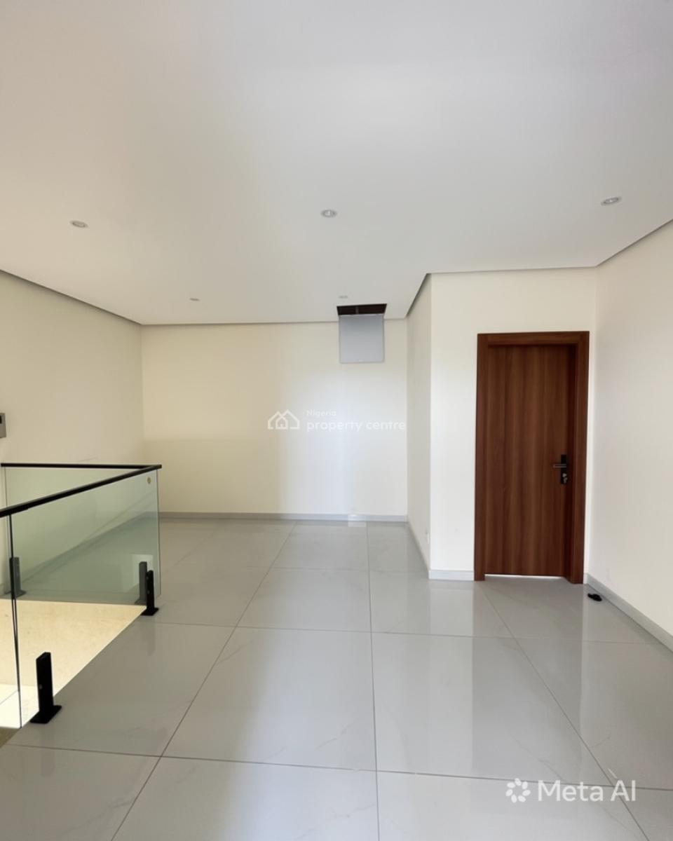 4 Bedroom Penthouse, Victoria Island (vi), Lagos, House for Sale
