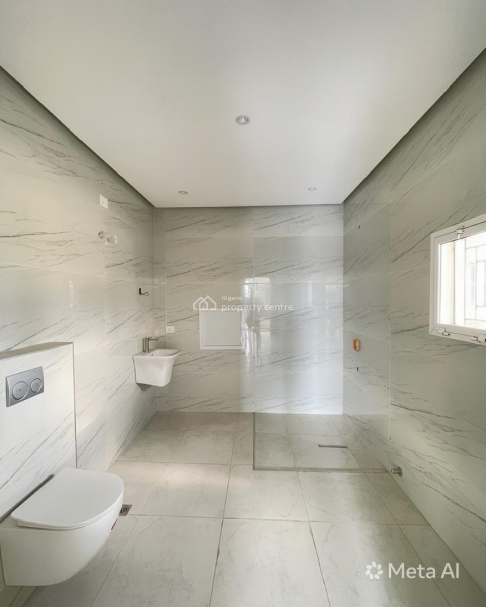 4 Bedroom Penthouse, Victoria Island (vi), Lagos, House for Sale