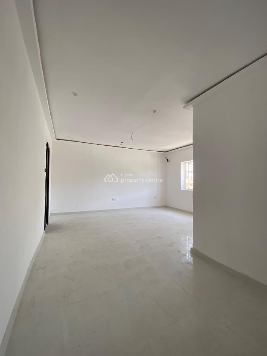 Clean and Standard 2 Bedroom Apartment, Oniru, Oniru, Victoria Island (vi), Lagos, Flat / Apartment for Rent