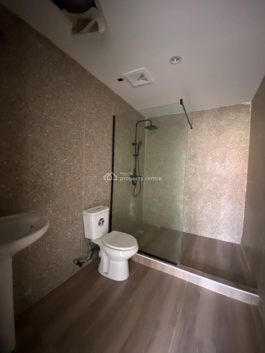 Clean and Standard 2 Bedroom Apartment, Oniru, Oniru, Victoria Island (vi), Lagos, Flat / Apartment for Rent