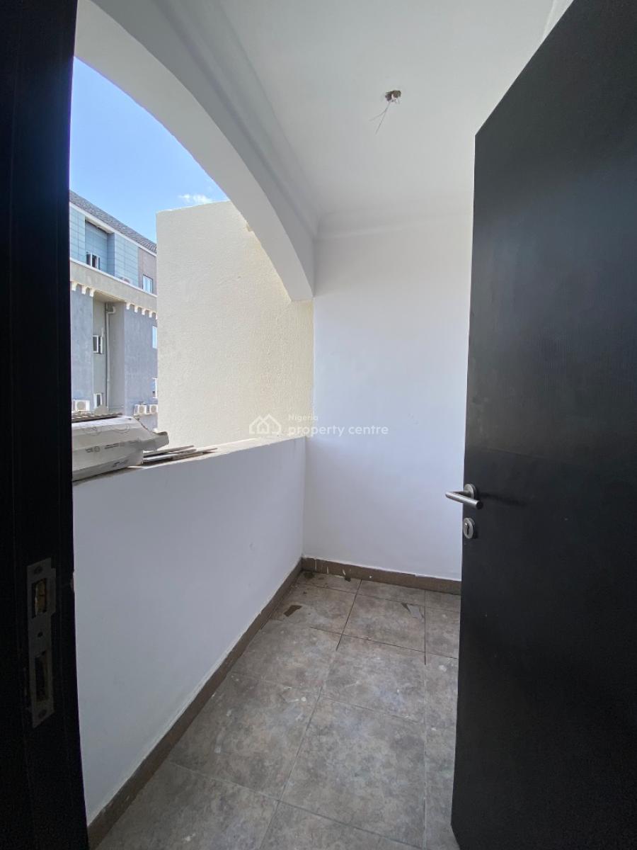 Clean and Standard 2 Bedroom Apartment, Oniru, Oniru, Victoria Island (vi), Lagos, Flat / Apartment for Rent