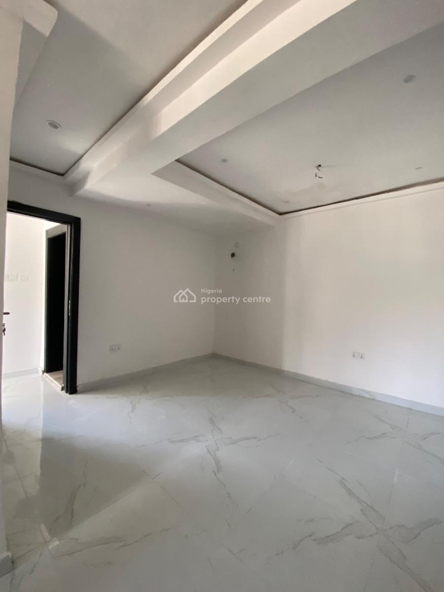 Clean and Standard 2 Bedroom Apartment, Oniru, Oniru, Victoria Island (vi), Lagos, Flat / Apartment for Rent