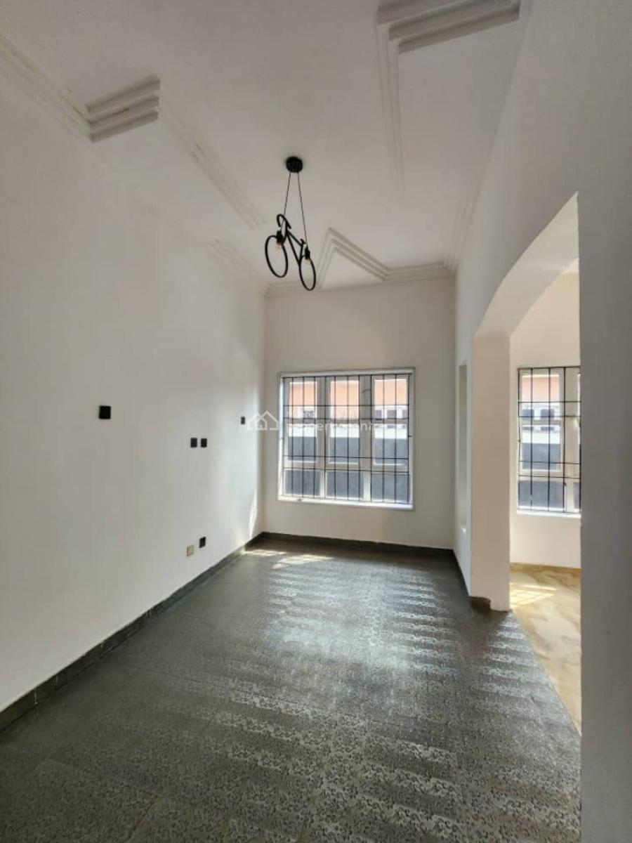 Spacious 5 Bedroom Fully Detached Duplex with 2 Boys Quarters at Idado, Idado,lekki, Lagos, Idado, Lekki, Lagos, Detached Duplex for Sale