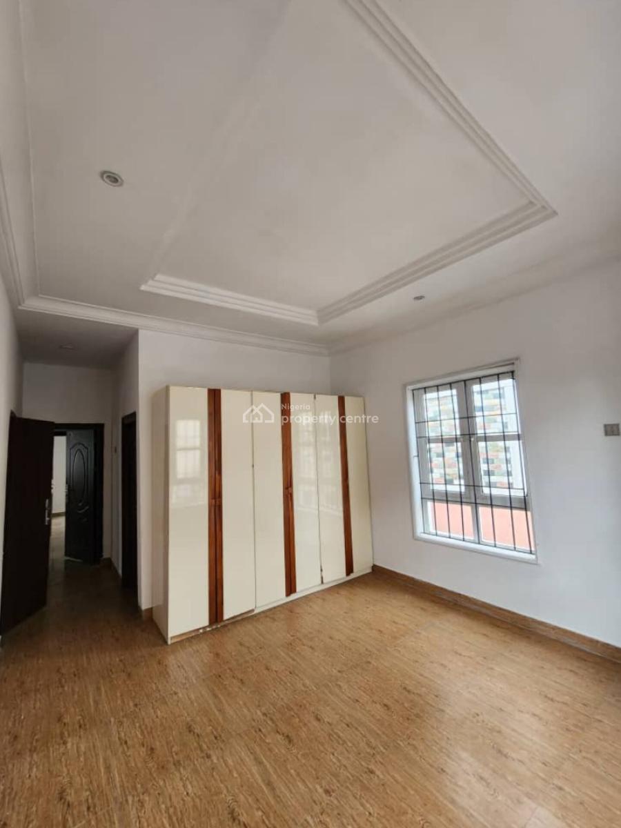 Spacious 5 Bedroom Fully Detached Duplex with 2 Boys Quarters at Idado, Idado,lekki, Lagos, Idado, Lekki, Lagos, Detached Duplex for Sale
