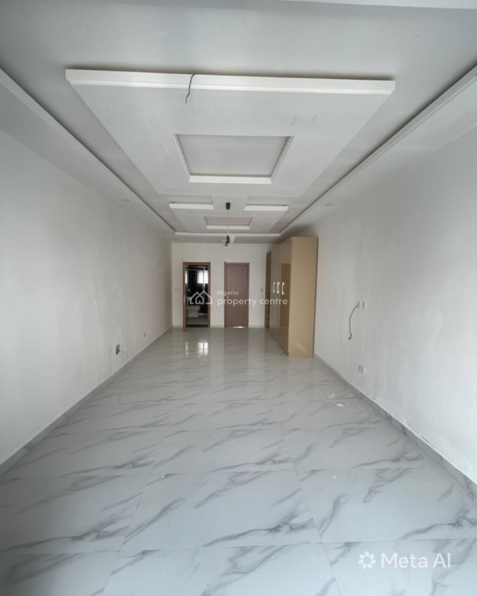 2 Bedroom Terrace Duplex, Lekki Phase 1, Lekki, Lagos, Terraced Duplex for Sale