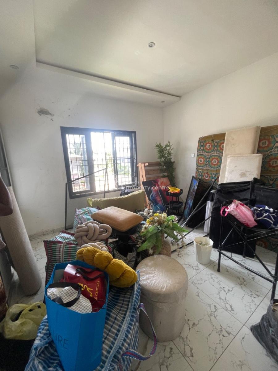 Luxury Spacious Room with Elevator and  Wardrobe, Orchid, Lekki, Lagos, House for Rent