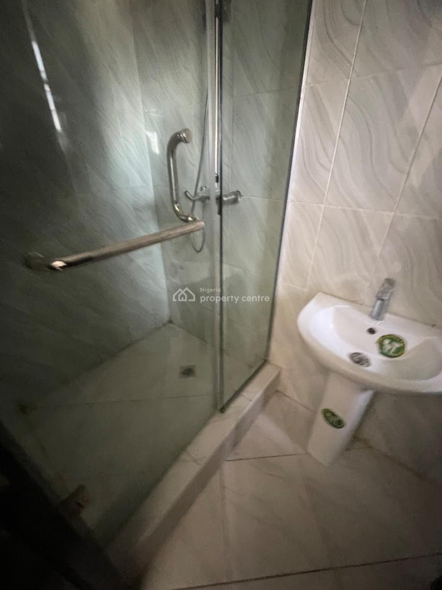 Luxury Spacious Room with Elevator and  Wardrobe, Orchid, Lekki, Lagos, House for Rent