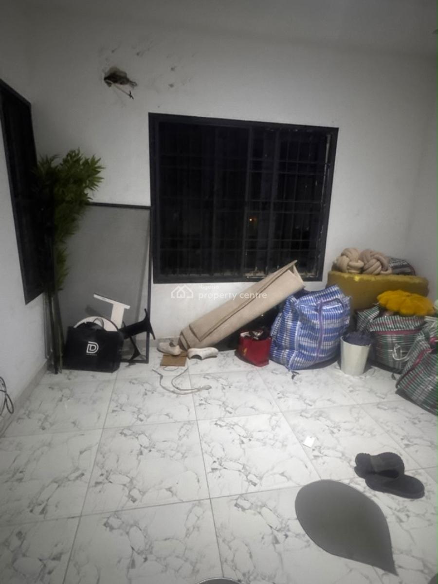 Luxury Spacious Room with Elevator and  Wardrobe, Orchid, Lekki, Lagos, House for Rent