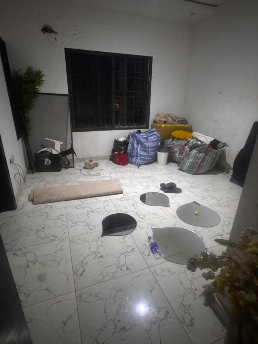 Luxury Spacious Room with Elevator and  Wardrobe, Orchid, Lekki, Lagos, House for Rent