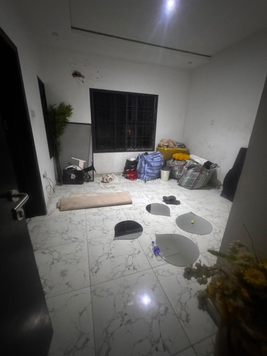 Luxury Spacious Room with Elevator and  Wardrobe, Orchid, Lekki, Lagos, House for Rent