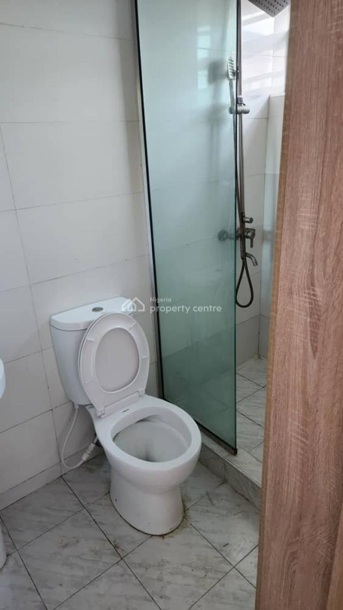Clean 2 Bedroom Flats in Developed Location, Royal Palmwell Estate Badore, Badore, Ajah, Lagos, House for Rent