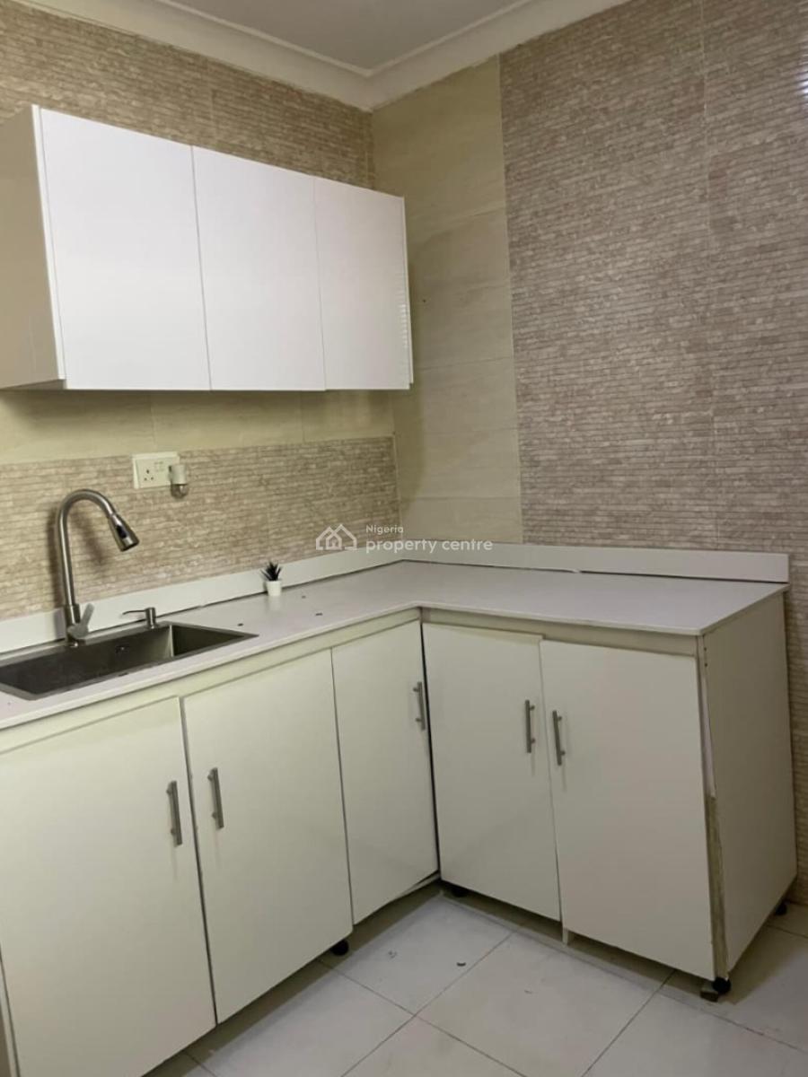 The Highest Standard of Miniflat Ever, Now Available at Chevron Drive,, Chevron Drive Lekki Lagos, Lekki, Lagos, Mini Flat (room and Parlour) for Rent